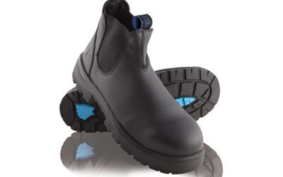 Steel Blue Hobart 312101