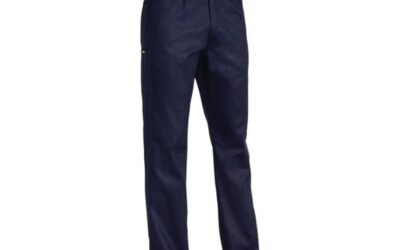 Bisley Work Pants BP6007