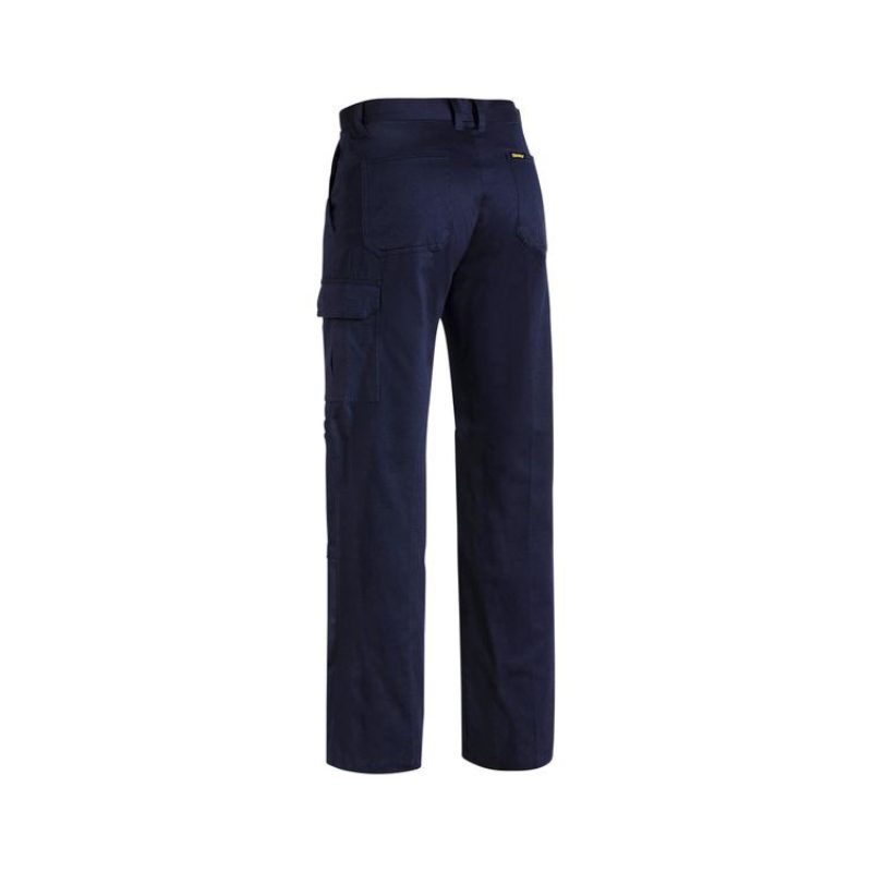 Bisley Cool Lightweight Pants BP6999 - Image 2