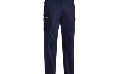 Bisley Cargo Pants BPC6007