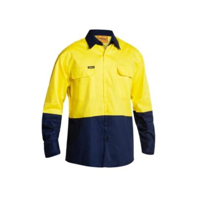 Bisley Hi Vis Shirt BS6267