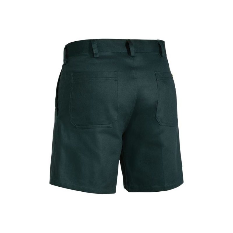 Bisley Work Shorts BSH1007 - Image 6