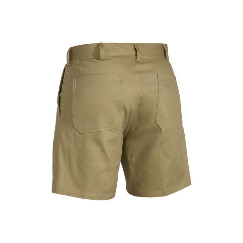 Bisley Work Shorts BSH1007 - Image 4