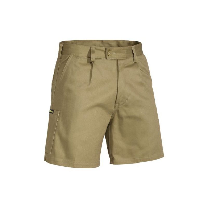 Bisley Work Shorts BSH1007 - Image 3