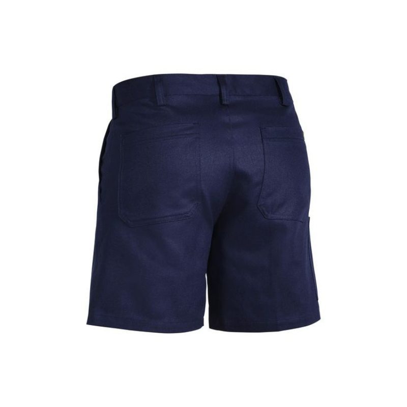 Bisley Work Shorts BSH1007 - Image 2