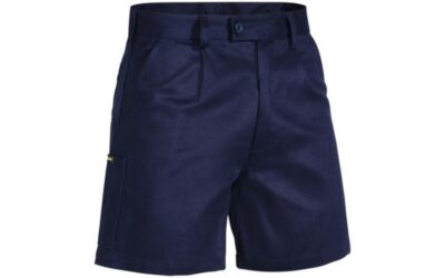 Bisley Work Shorts BSH1007