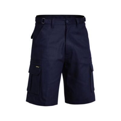 Bisley Cargo Work Shorts BSHC1007