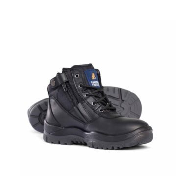 Mongrel Zip Sided Hiker Boot 261020