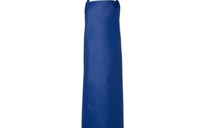 JBs Wear PVC Apron 5AV