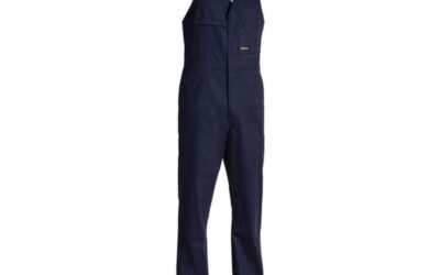 Bisley Action Back Overalls BAB0007