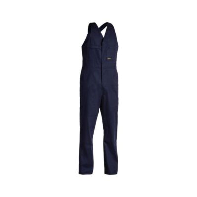 Bisley Action Back Overalls BAB0007