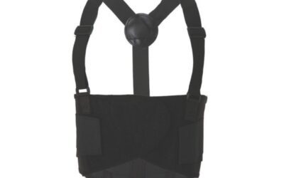 ProChoice Back Support Belt BB