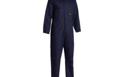 Bisley Regular Weight Overalls BC6007