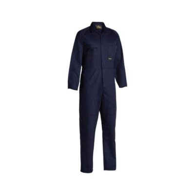 Bisley Regular Weight Overalls BC6007