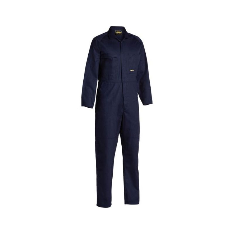 Bisley Regular Weight Overalls BC6007