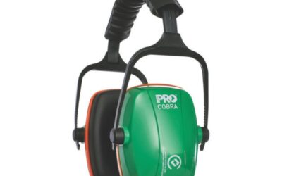 ProChoice Cobra Earmuff EMCOB