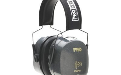 ProChoice Python Earmuffs EMPYT