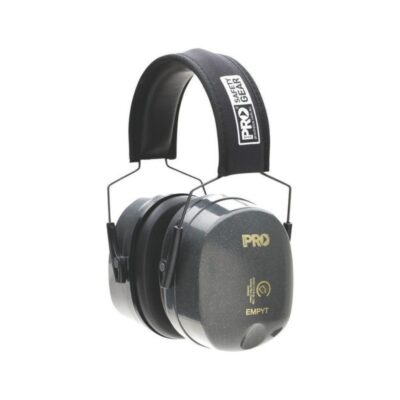 ProChoice Python Earmuffs EMPYT