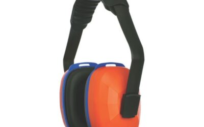ProChoice Viper Earmuffs EMVIP