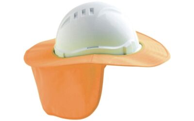 ProChoice Hard Hat detachable Brim HHBN