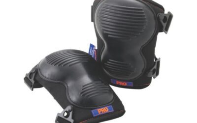 ProChoice Proflex Kneepads KPSS