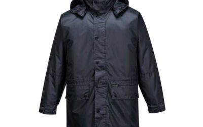 Portwest Wet Weather Jacket MR206