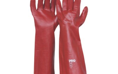 ProChoice PVC45 Glove