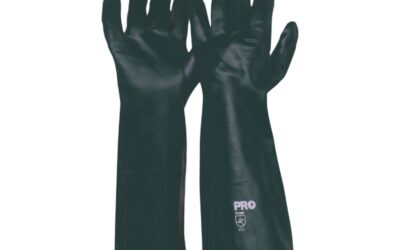 ProChoice PVC45DD Double Dipped Glove