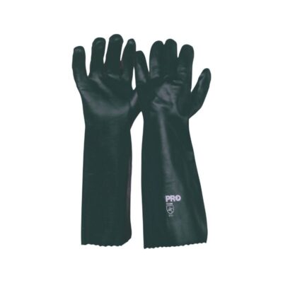 ProChoice PVC45DD Double Dipped Glove