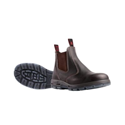 Redback Safety Pull-On Boot USBOK