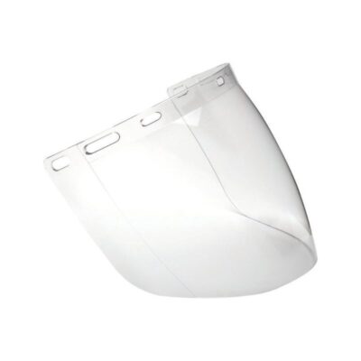 ProChoice Clear Polycarbonate Visor - VC