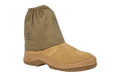 JBs Wear Bootcovers 9EAP