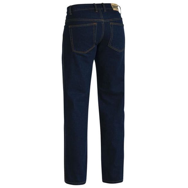 Bisley Rough Rider Stretch Jeans BP6712 | Western Work Wear