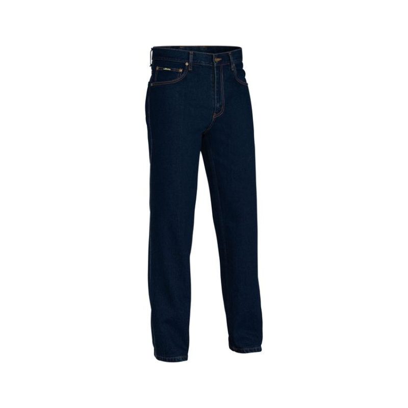 Bisley Rough Rider Jeans BP6050
