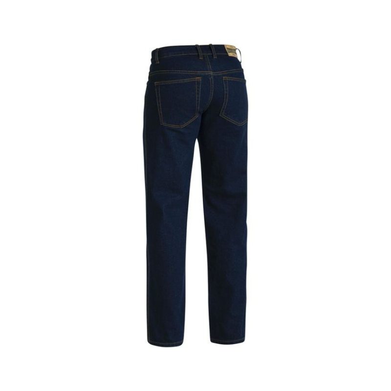 Bisley Rough Rider Stretch Jeans BP6712 - Image 2