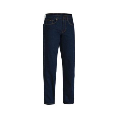 Bisley Rough Rider Stretch Jeans BP6712