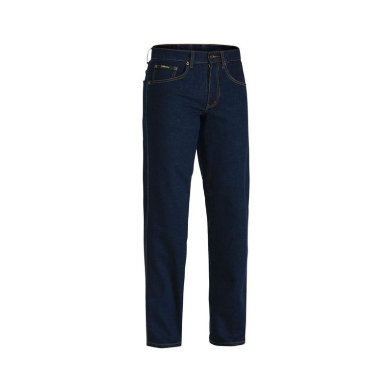 Bisley Rough Rider Stretch Jeans BP6712