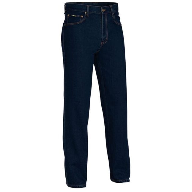 Bisley Rough Rider Jeans BP6050 | Western Work Wear