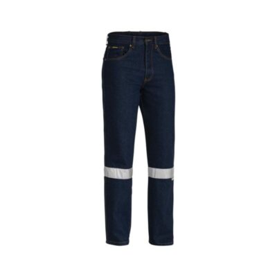 Bisley Taped Jeans BP6050T
