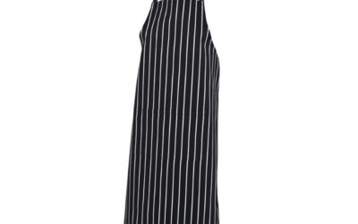 JBs Wear BIB Striped Apron with Pocket 5BS