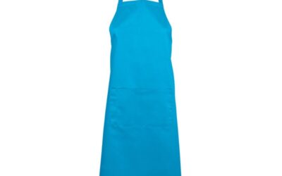 JBs Wear BIB Apron with Pocket 5A