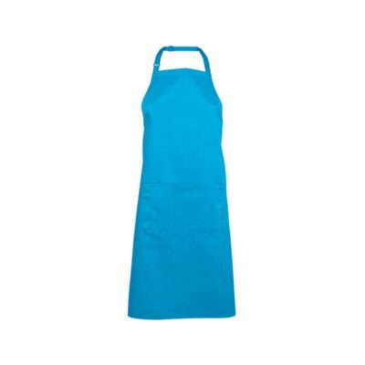 JBs Wear BIB Apron with Pocket 5A