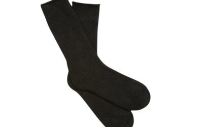 King Gee Bamboo Work Socks K09270