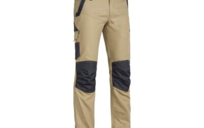 Bisley Flex N Move Stretch Pant BPC6130