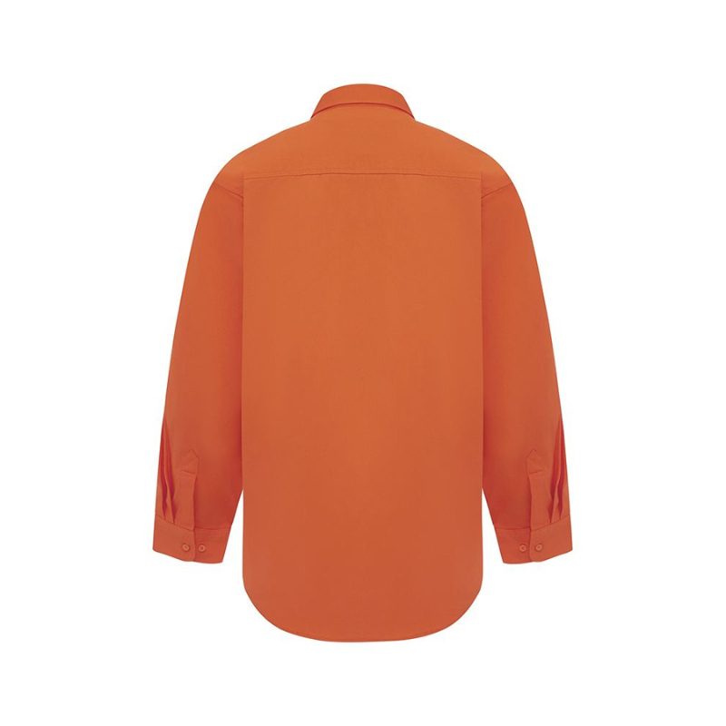 Workit Hi Vis Regular Weight Shirt 2003 - Image 6