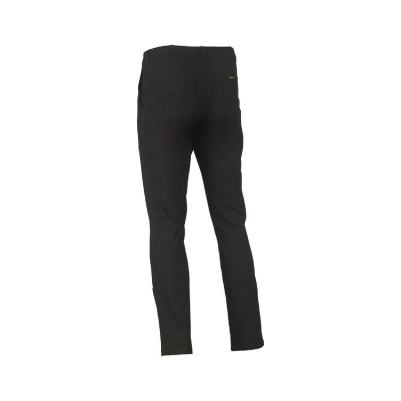 Bisley Cotton Drill Stretch Work Pant BP6008 - Image 8