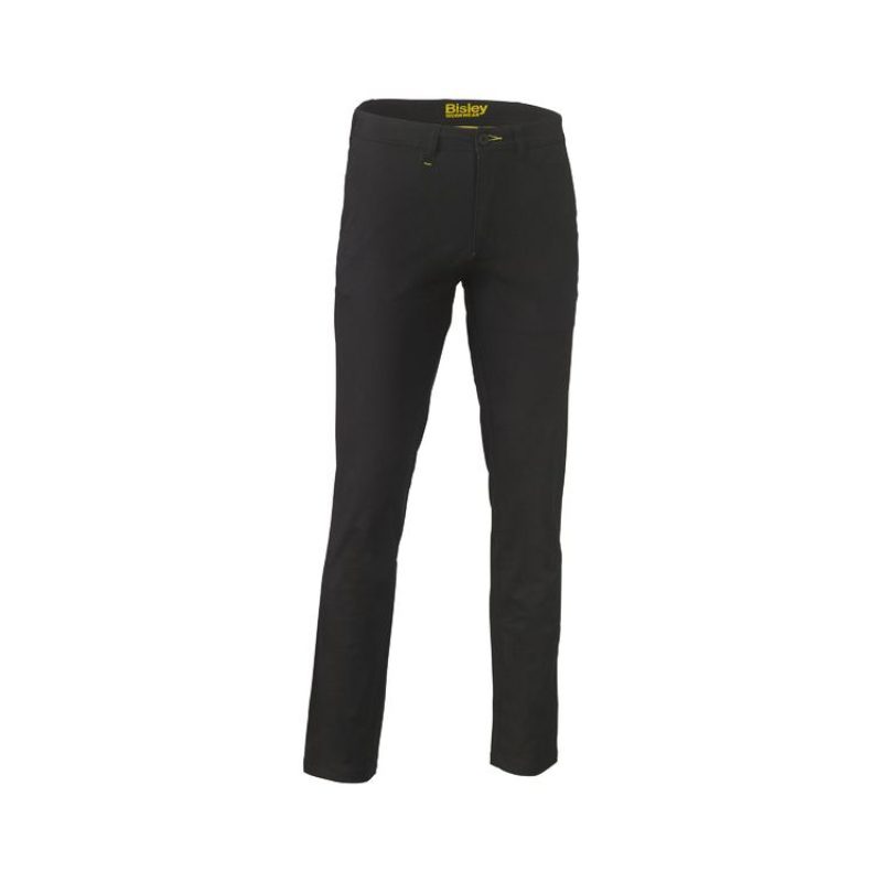 Bisley Cotton Drill Stretch Work Pant BP6008 - Image 7