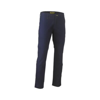 Bisley Cotton Drill Stretch Work Pant BP6008