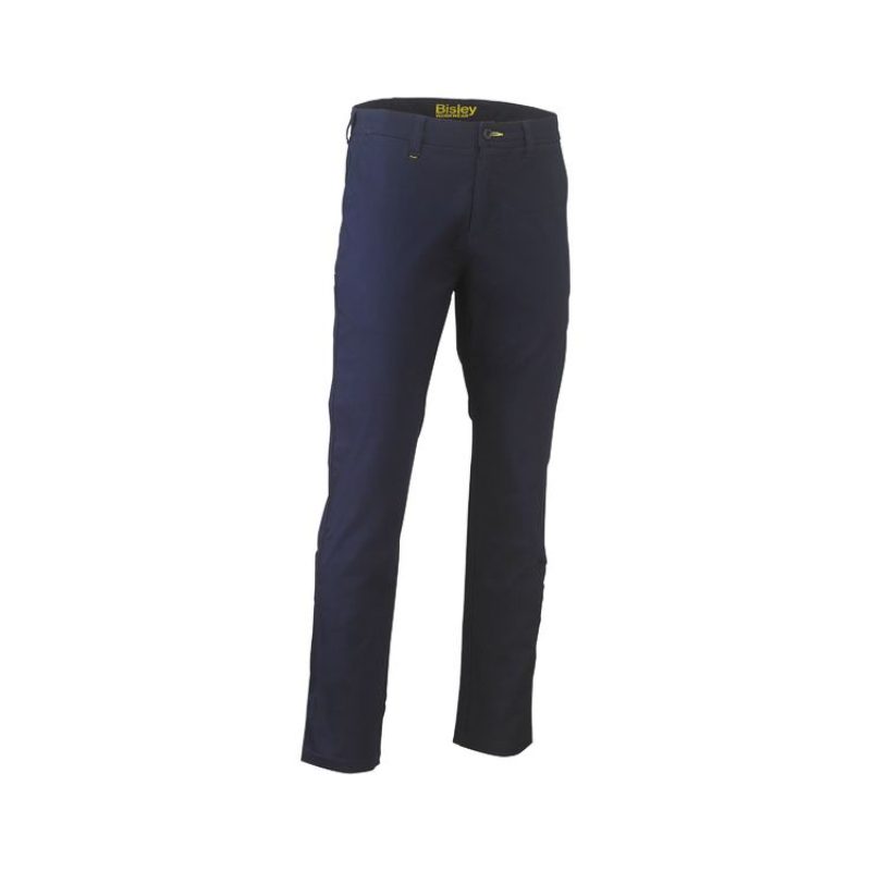 Bisley Cotton Drill Stretch Work Pant BP6008