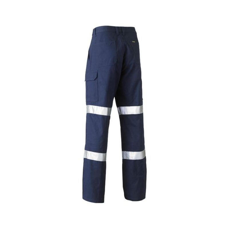 Bisley Cool Lightweight Taped Utility Pant BP6999T - Image 2